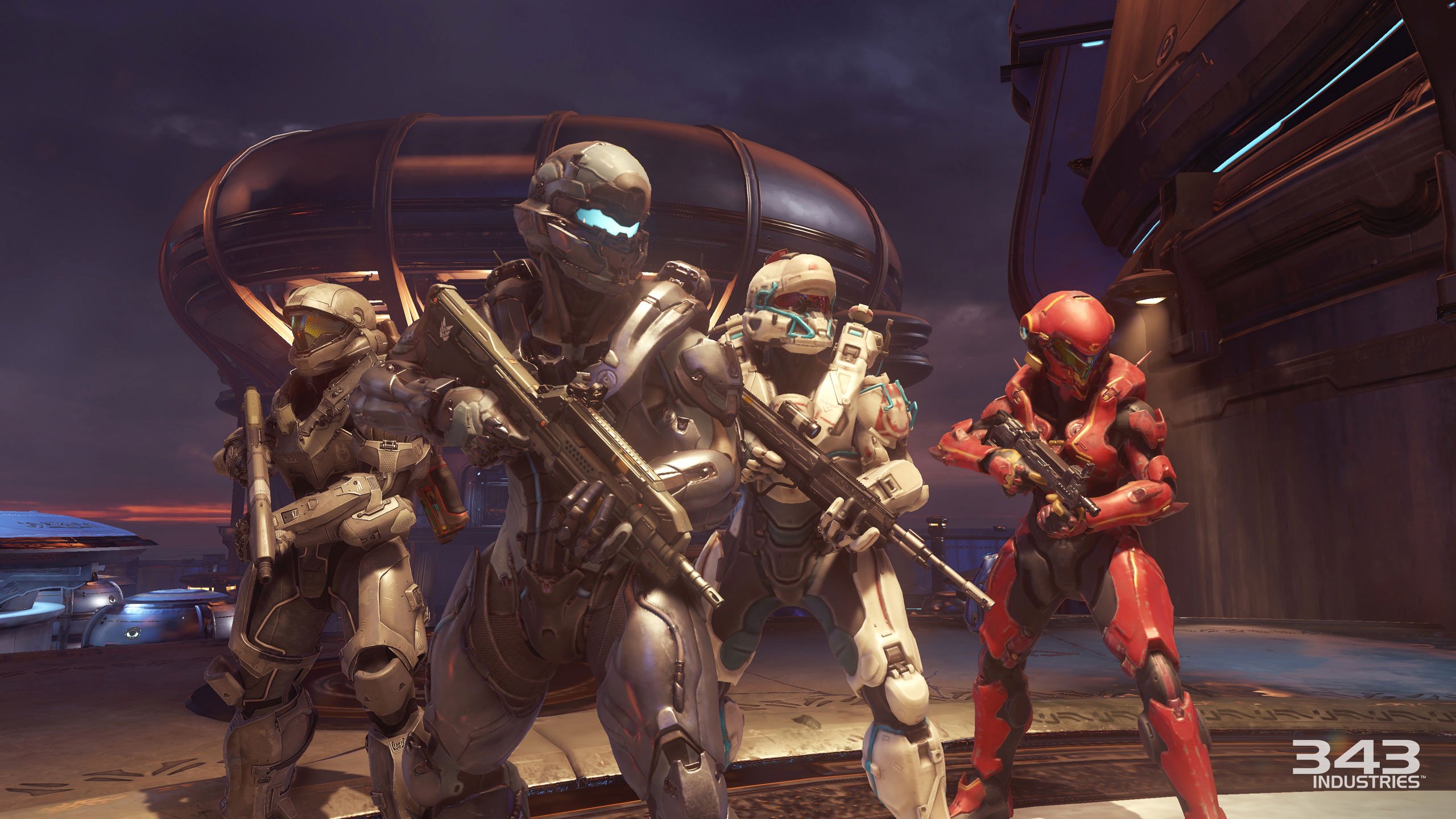Halo 5: Guardians (Edición Coleccionista) - Imagen 41